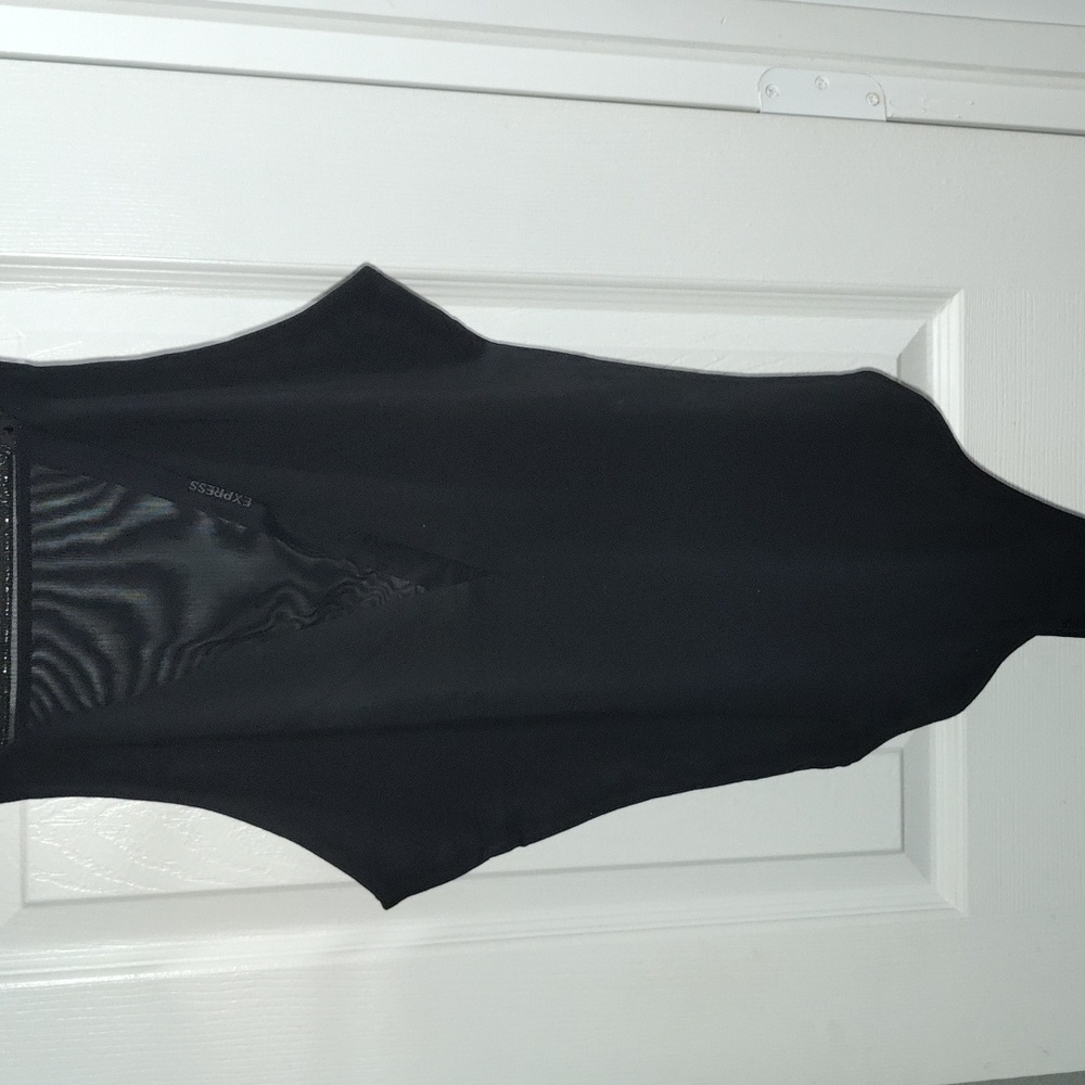 Bodysuit